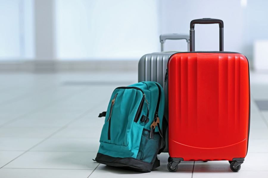 Buy Travel & Luggage Bags Online at Best Price in Sri Lanka 