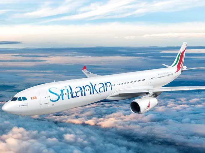An Urgent Notice for all Sri Lankan Airlines Passengers Flying from Sri Lanka!