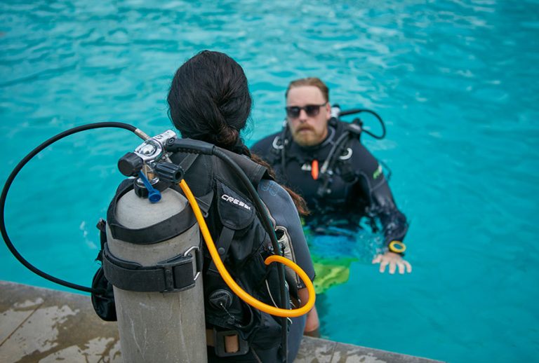 Scuba Diving in Sri Lanka Travel Destination Sri Lanka