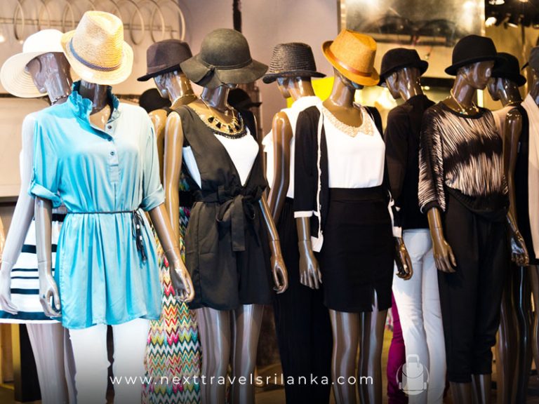 Fashion Trends in Sri Lanka | Travel Destination Sri Lanka