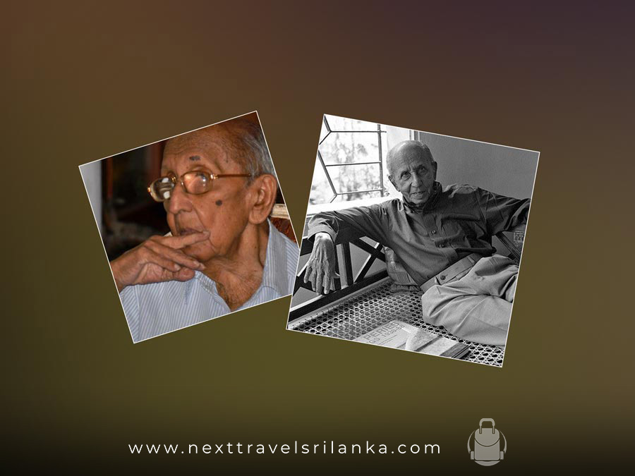 Lester James Peiris: The Wonderful Legend of Sri Lankan Cinema